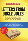 Letters From Uncle Jules