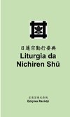 Liturgia da Nichiren Sh¿    (Edição de bolso)