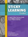 Sticky Learning Toolkit RETAIL