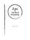 Zen and the Art of Drumming