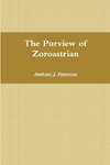 The Purview of Zoroastrian