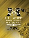 HEBREW ISRAELITE SCRIPTURES