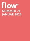 Flow Nummer 71 (1/2023)