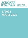 Schöner Wohnen Spezial Nr. 1/2023