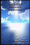 REFRANES ataduras o bendiciones