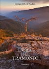 L'ora del tramonto