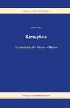 Korruption