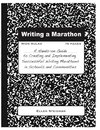 Writing a Marathon