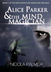 Alice Parker and the Mind Magician