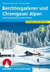 Berchtesgadener und Chiemgauer Alpen