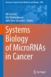 Systems Biology of MicroRNAs in Cancer