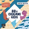 88 x Origami Kids - Unter Wasser