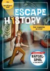 Escape History - Der magische Armreif