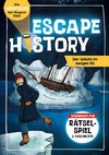 Escape History - Der Schatz im ewigen Eis