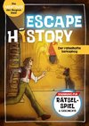 Escape History - Der rätselhafte Sarkophag