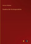 Grundriss der Kirchengeschichte