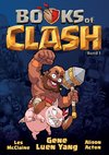 Books of Clash 1