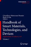 Handbook of Smart Materials, Technologies, and Devices