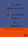 Die lustigen Weiber von Windsor