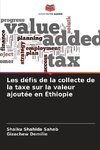 Les défis de la collecte de la taxe sur la valeur ajoutée en Éthiopie