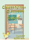 Chickens In The Classroom