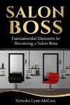 Salon Boss