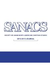 SANACS Journal 2012-2013