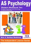 AS Psychology AQA Specification A - Student Workbook Two