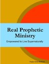 Real Prophetic Ministry