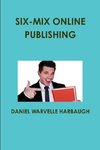 SIX-MIX ONLINE PUBLISHING