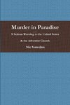 Murder in Paradise