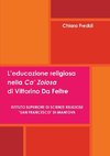 L'educazione religiosa nella Ca' Zoiosa di Vittorino Da Feltre