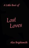 A Little Book of Lost Loves