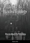 An Ode To Haunted Buildings (And Haunted Cemeteries)