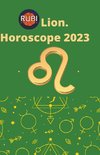 Lion Horoscope 2023