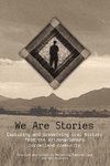 We Are Stories