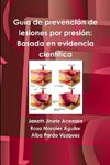 Guía de prevención de lesiones por presión