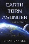 Earth Torn Asunder