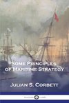 Some Principles of Maritime Strategy