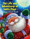 The Life and Adventures of Santa Claus