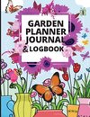 Garden Planner Journal