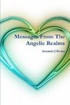 Messages From The Angelic Realms