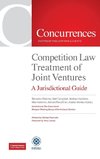 Competition Law Treatment of Joint Ventures