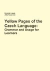 Yellow Pages of the Czech Language