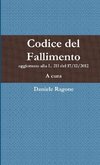 Codice del Fallimento 2013