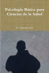 Psicología Básica para Ciencias de la Salud