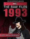 The Raw Files