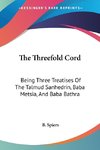 The Threefold Cord