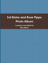 Sal Bloise and Rose Pippo Photo Album