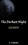 The Darkest Night - 